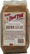 Bob&#039;s Red Mill Dark Brown Sugar, 28-ounce