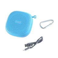 See Me Here &ndash; BV110 Sport Outdoor Portable Mini Water Resistant Wireless Bluetooth Audio Subwoofer Speakers with... N3