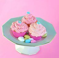 Grazia&reg; 24 Pack Reusable Silicone Baking Cups/Cupcake Liners - Lifetime Guarantee - Dishwasher Safe! N5