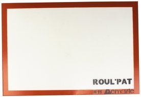 Silpat Roul&#039;Pat Non-Stick Silicone Countertop Work Station with Non-Slip Grip, 16.5-Inch by 24.5-Inch