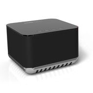 Core Hi-Fi Wireless Speaker System, Black