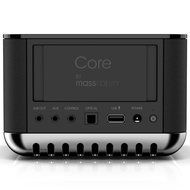 Core Hi-Fi Wireless Speaker System, Black N4