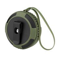 Merkury Innovations Xplorer 5W Rugged Wireless Bluetooth Speaker. Built-in Speakerphone, Playback &amp; Volume Controls... N11