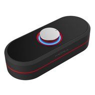 Bluetooth Speaker, EIVOTOR H2 2.1 Channel HiFi Portable Wireless Super Bass Speaker 3D Stereo NFC Boombox Subwoofer...