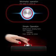 Bluetooth Speaker, EIVOTOR H2 2.1 Channel HiFi Portable Wireless Super Bass Speaker 3D Stereo NFC Boombox Subwoofer... N5