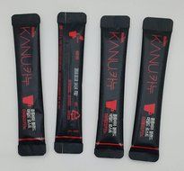 Best Coffee Maxim KANU Americano Instant Coffee 1.6g 70 sticks with Gift (Dark Roasted) N10