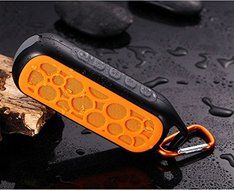 Ohpa SportSPK Outdoor Sport Wireless Bluetooth Speaker Waterproof For PC Latop Tabet iPod Smartphone Handheld... N12