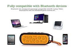 Ohpa SportSPK Outdoor Sport Wireless Bluetooth Speaker Waterproof For PC Latop Tabet iPod Smartphone Handheld... N13