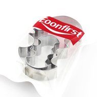 Eoonfirst Bat Cookie Cutter Set of 2 Size N7