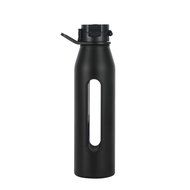 Takeya Classic Flip Cap Bottle, 22-Ounce, Blue N9