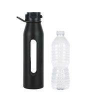 Takeya Classic Flip Cap Bottle, 22-Ounce, Blue N10