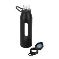 Takeya Classic Flip Cap Bottle, 22-Ounce, Blue N12
