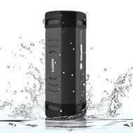 Portable Rechargeable Wireless Bluetooth Speakers For Android,Iphone,Computer(&uml;Black)