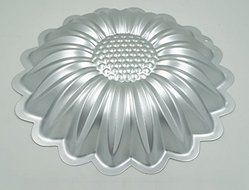 JIESHENG Cake Baking Sheets (Sunflower) N2