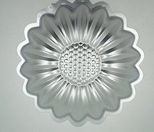 JIESHENG Cake Baking Sheets (Sunflower) N3