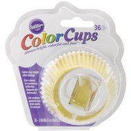 Wilton 415-2867 36 Count Beer Baking Cups, Assorted