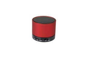 High Quality Mini Lightweight Portable Premium Sound Wireless Bluetooth Speaker with Rechargeable Battery - Enhanced... N18