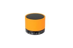 High Quality Mini Lightweight Portable Premium Sound Wireless Bluetooth Speaker with Rechargeable Battery - Enhanced... N21