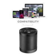 [New Release] Basse&reg; ShockWave Bluetooth 4.0 Portable Wireless Speakers, Built-in Microphone, LED Light, Powerful... N6