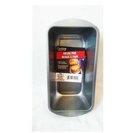 Bread and Muffin Pan Baking Set Includes: Pumpkin Bread Mix and Baking Bread Pan N5