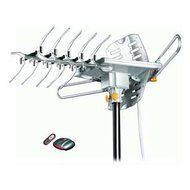 Lava Electronics HD-2605 UHF/VHF HDTV Antenna with Remote Control