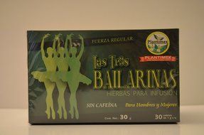 Therbal Arnica Infusion Herbs Tea