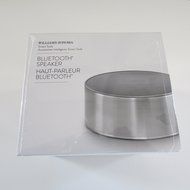 Williams-Sonoma Smart Tools Bluetooth Speaker NWT