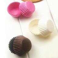 Lasten Baking Cups, Cupcake Baking Muffin Cups, Baking Muffin Paper Cases, Cupcake Paper Baking Cup Liners, Cupcake... N10