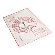 Aprince Silicone Non-Stick Baking Mat with Measurements, Non-Slip for Rolling Dough, Cookie Sheet Kneading Mat... N2