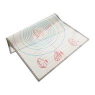 Aprince Silicone Non-Stick Baking Mat with Measurements, Non-Slip for Rolling Dough, Cookie Sheet Kneading Mat... N9