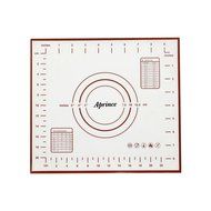 Aprince Silicone Non-Stick Baking Mat with Measurements, Non-Slip for Rolling Dough, Cookie Sheet Kneading Mat... N10