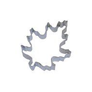 Dress My Cupcake DMC41CC1065 Oak Leaf Cookie Cutter, 5-Inch