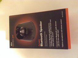 Ativa Mobil It Portable Bluetooth Speaker