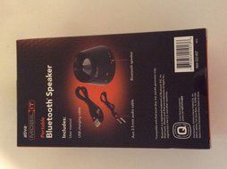 Ativa Mobil It Portable Bluetooth Speaker N2