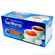 Sariwangi Teh Asli - Indonesia Black Tea 50-ct, 3.2Oz (Pack of 1) N3