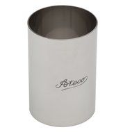 Ateco Stainless Steel Round Forms N5