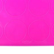 Delidge 20/48 Capacity Silicone Macaron Macaroon Baking Mat Sheet DIY Mold N6