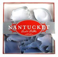 Fox Run Aloha Cookie Cutter Sets N4