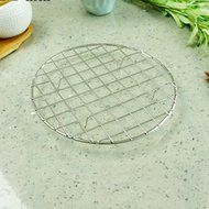 AUCH New/Durable/Useful Multi-Purpose High Quality Stainless Steel Wire Ware Food Steamer/Cooking/Baking/Steaming...