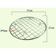 AUCH New/Durable/Useful Multi-Purpose High Quality Stainless Steel Wire Ware Food Steamer/Cooking/Baking/Steaming... N3