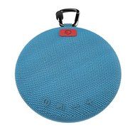 Ozzie Mini Wireless Portable Stereo Bluetooth 3.0 Waterproof Outdoor &amp; Shower Speaker with Built in 800 mA Battery... N19