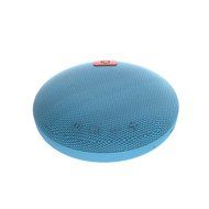 Ozzie Mini Wireless Portable Stereo Bluetooth 3.0 Waterproof Outdoor &amp; Shower Speaker with Built in 800 mA Battery... N20
