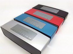 Home Theater Sound System Portable Wireless Bluetooth Mini Speaker S815 N2