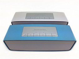 Home Theater Sound System Portable Wireless Bluetooth Mini Speaker S815 N3
