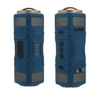 Outdoor Sports Speaker, Dealpeak Hifi Lossless Sound Bluetooth Speaker Waterproof Dustproof Drop Protection Built... N24
