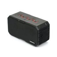 SARDINE F5 Base Output Power Waterproof IP67 Bluetooth Wireless Speaker, 2600mA PowerBank, Hands-free Calling,... N3