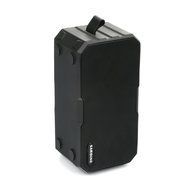 SARDINE F5 Base Output Power Waterproof IP67 Bluetooth Wireless Speaker, 2600mA PowerBank, Hands-free Calling,... N9