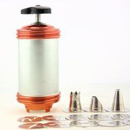 Vintage MIRRO Cookie and Pastry Press M-0358-22 N3