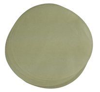 Green Direct 9-Inch Diameter Parchment Paper Circles, Pack of 50