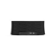 iLuv WAVECASTBK Wavecast Portable Stereo Bluetooth Speaker (Black) N2